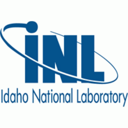 Inl Idaho National Laboratory Logo