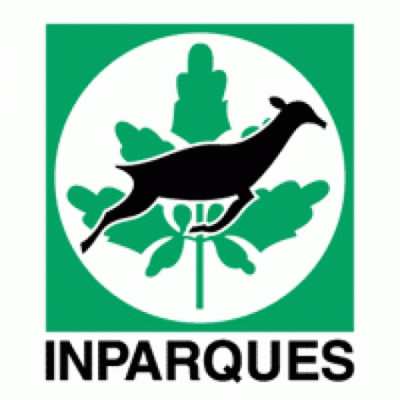 Inparques Logo