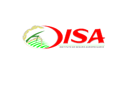 Instituto De Seguro Agropecuario Logo