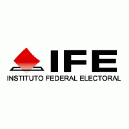 Instituto Federal Electoral Logo