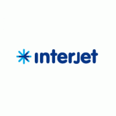 Interjet Logo