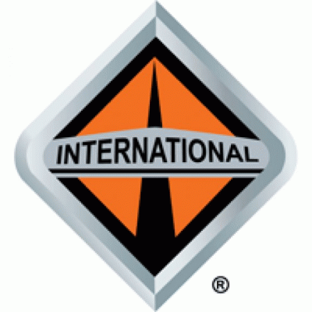 International Logo