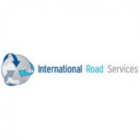 International Road Services Logo