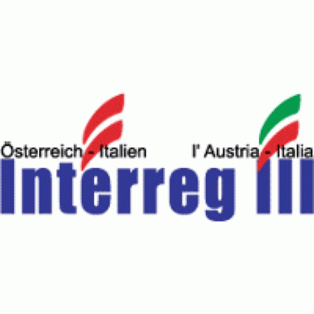 Interreg Iii Logo