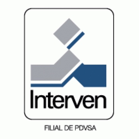 Interven Logo