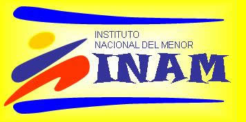 Intituto Nacional Del Menor Logo