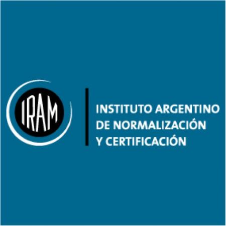 Iram Logo