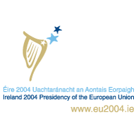Irish Presidency Of The Eu 2004 Logo