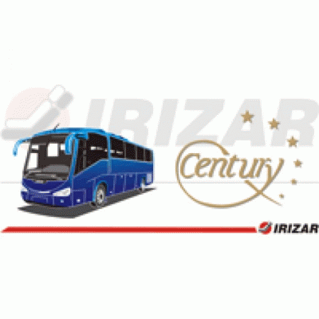 Irizar Century Logo