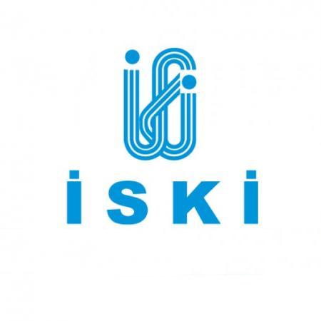 Iski Logo