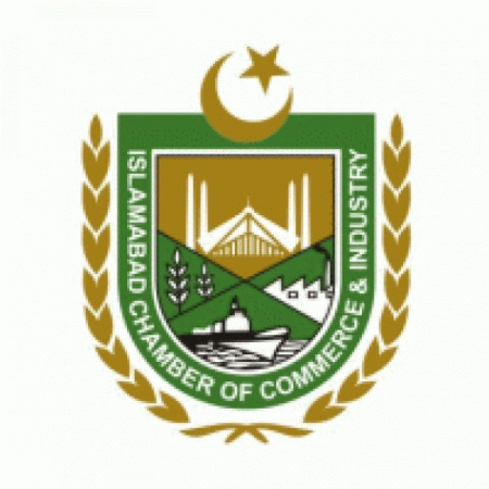 Islamabad Chamber Of Commerce & Industry (ICCI) Logo