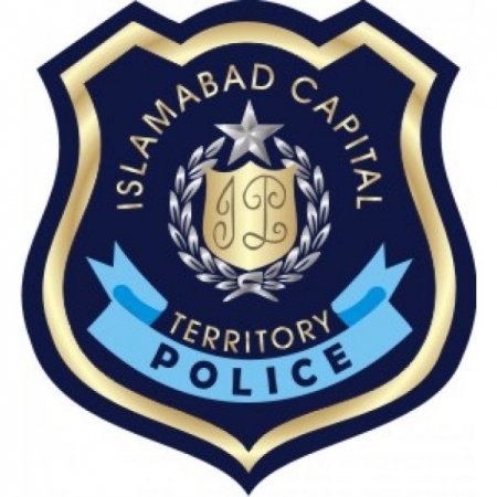 Islamabad Police Logo