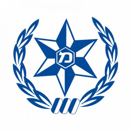 Israel Police Vector Logo