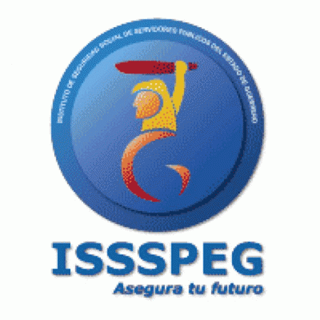 Issspeg Logo