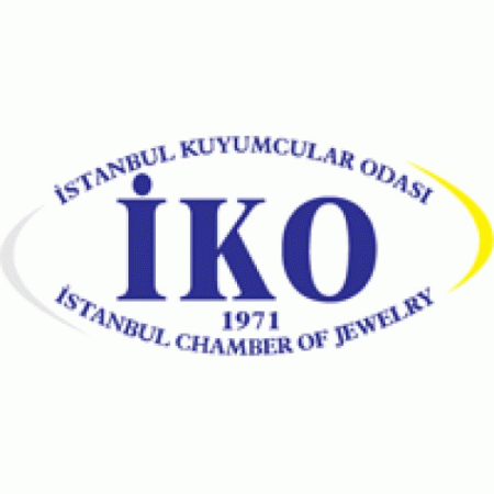 Istanbul Kuyumcular Odasi Logo
