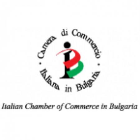Italian Chamber Of Commerce In Bulgaria Logo