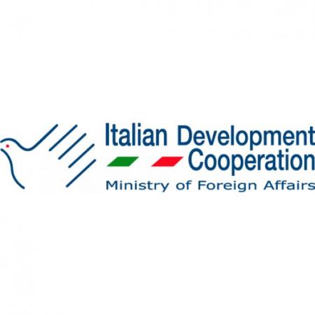 Italian Development Corporation Logo