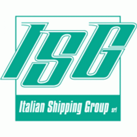 Italian Shipping Group Logo