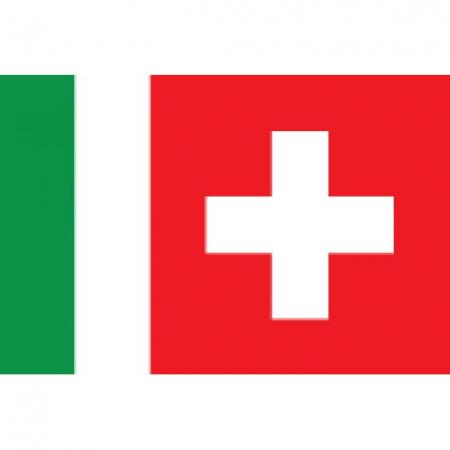 Italian Speaking Switzerland Logo