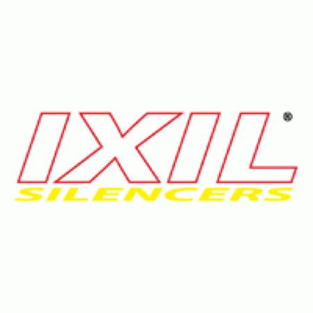 Ixil Silencers Logo