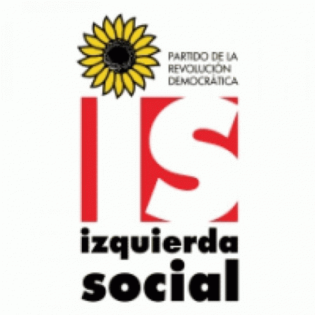 Izquierda Social Logo