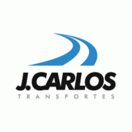 J Carlos Transportes Ltda Logo