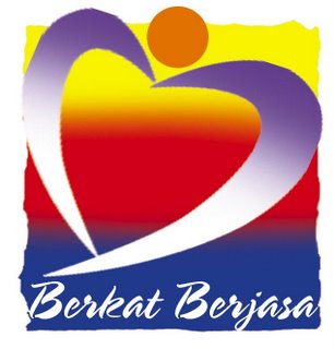 Jabatan Kebajikan Masyarakat Logo