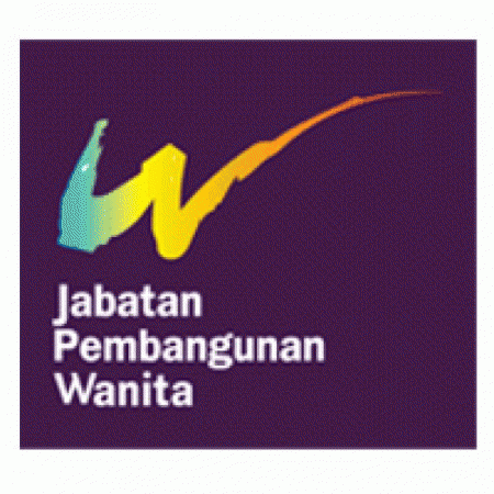Jabatan Pembangunan Wanita Malaysia Logo