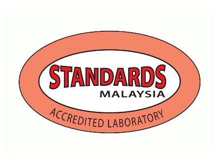 Jabatan Standards Malaysia Logo
