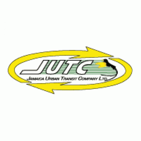 Jamaica Urban Transit Company Logo