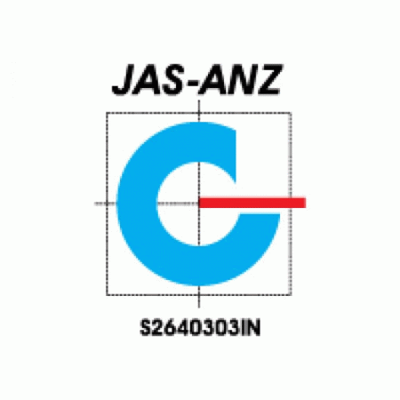 Jas-anz Logo