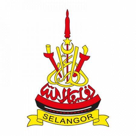 Jata Selangor Vector Logo
