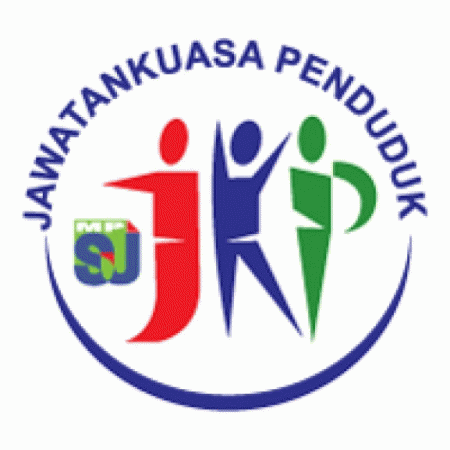 Jawatan Kuasa Penduduk Mpsj Logo
