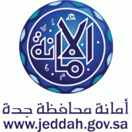 Jeddahgovsa Logo