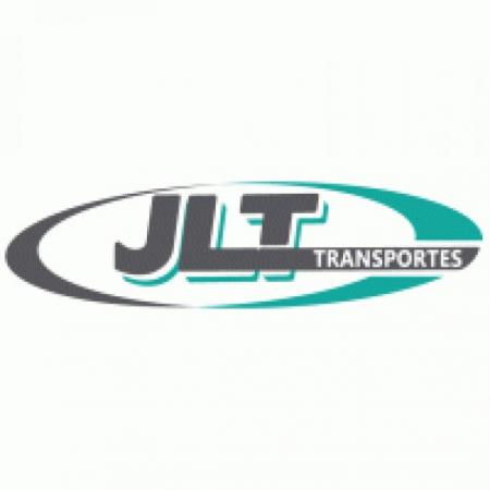 Jft Transportes Logo
