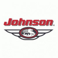 Johnson Outboard Logo