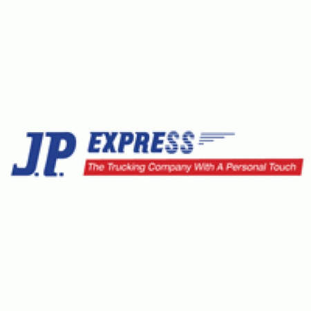 Jp Express Logo