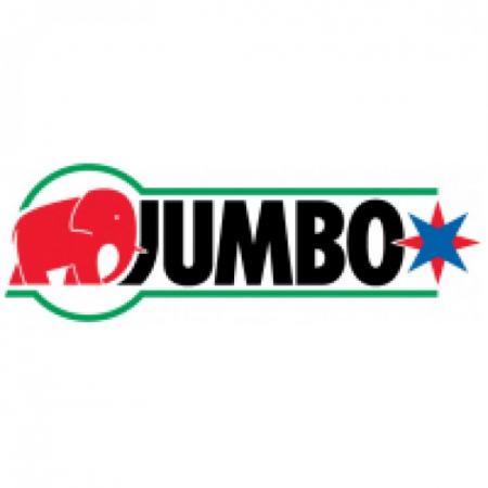 Jumbo Shipping Logo