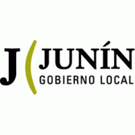 Junin Gob Local Logo