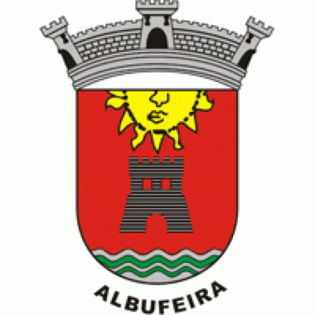 Junta De Freguesia Da Albufeira Logo