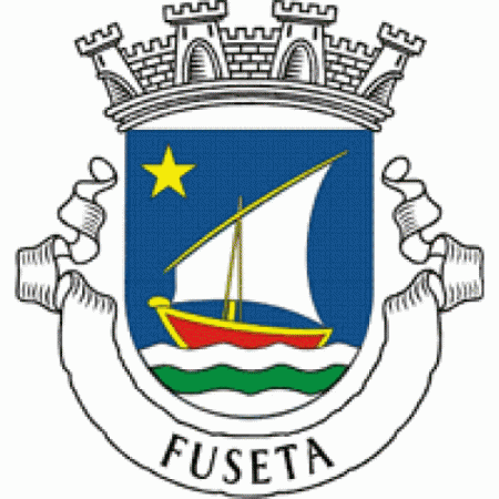 Junta De Freguesia Da Fuseta Logo