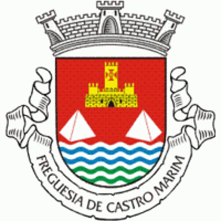 Junta De Freguesia De Castro Marim Logo