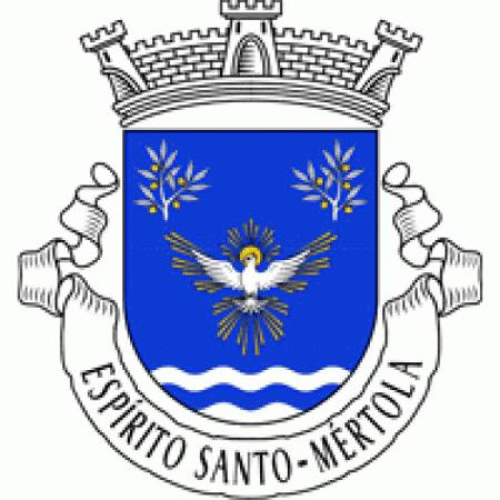 Junta De Freguesia De Espirito Santo Logo