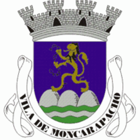 Junta De Freguesia De Moncarapacho Logo