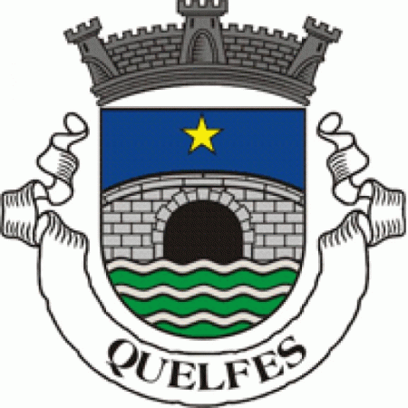 Junta De Freguesia De Quelfes Logo