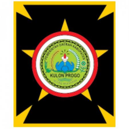 Kabupaten Kulonprgo Logo