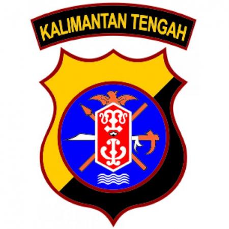 Kalimantan Tengah Logo