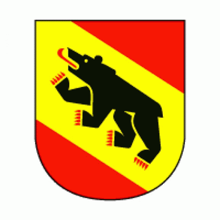 Kanton Bern Logo