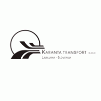 Karanta Transport Doo Logo
