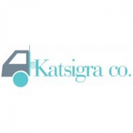 Katsigra Co Logo